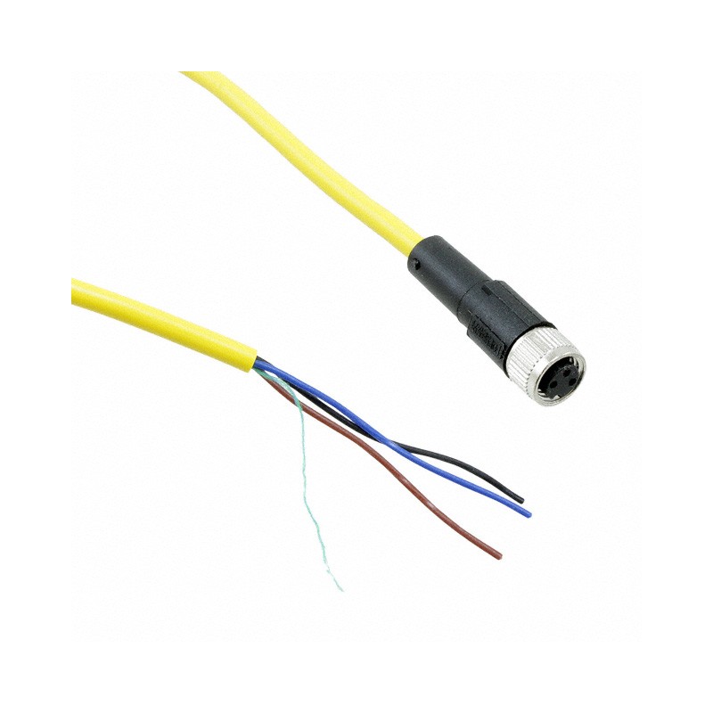 1 pcs : 1406317 - Cable Assembly 16.40' (5.00m)