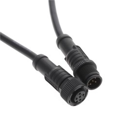 1 pcs : MSAP05ML-SAPFL-SDA05 - Cable Assembly 1.64' (500.00mm)