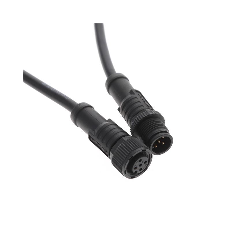1 pcs : MSAP05ML-SAPFL-SDA05 - Cable Assembly 1.64' (500.00mm)
