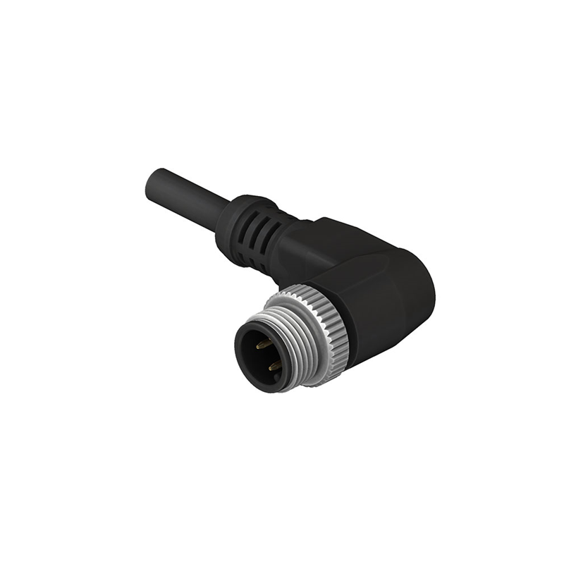 1 pcs : 1072M12-04-1-1-RA-00200 - Cable Assembly 6.56' (2.00m)