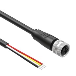 1 pcs : 10-04466 - Cable Assembly 4.92' (1.50m)