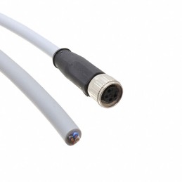 1 pcs : 21348100481005 - Cable Assembly 1.64' (500.00mm)