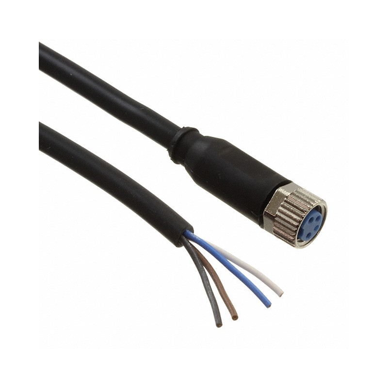 1 pcs : 1-2273003-3 - Cable Assembly 16.40' (5.00m)