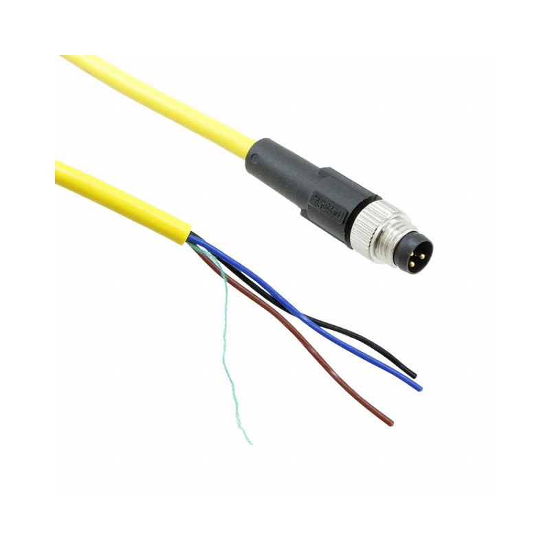 1 pcs : 1406280 - Cable Assembly 16.40' (5.00m)