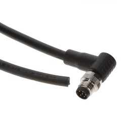 1 pcs : CDM817-06A-01MRA-1M-67 - Cable Assembly 3.28' (1.00m)