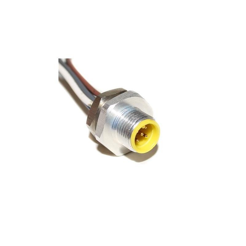 1 pcs : R5A09M00.5 - Cable Assembly 1.64' (500.00mm)