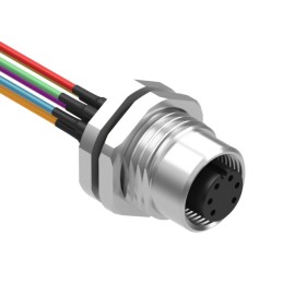 1 pcs : 10-05268 - Cable Assembly 1.00' (305.00mm)