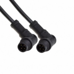 1 pcs : MSDP04MR-SDPMR-SD001 - Cable Assembly 3.28' (1.00m)