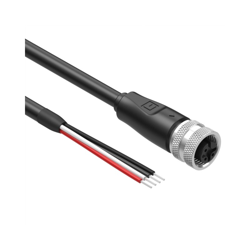 1 pcs : 10-03802 - Cable Assembly 9.84' (3.00m)