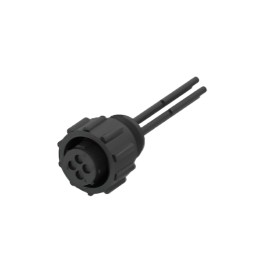 1 pcs : 2386907-2 - Cable Assembly 3.28' (1.00m)