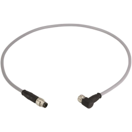 1 pcs : 21348083380005 - Cable Assembly 1.64' (500.00mm)