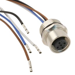 1 pcs : 43-01000 - Cable Assembly 1.64' (500.00mm)