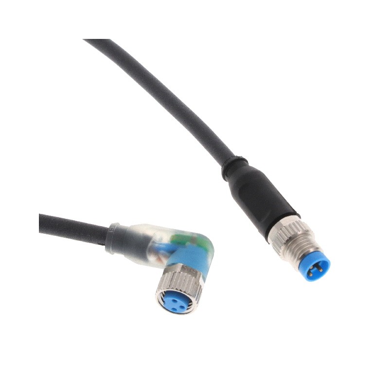 1 pcs : 2-2273124-4 - Cable Assembly 4.92' (1.50m)