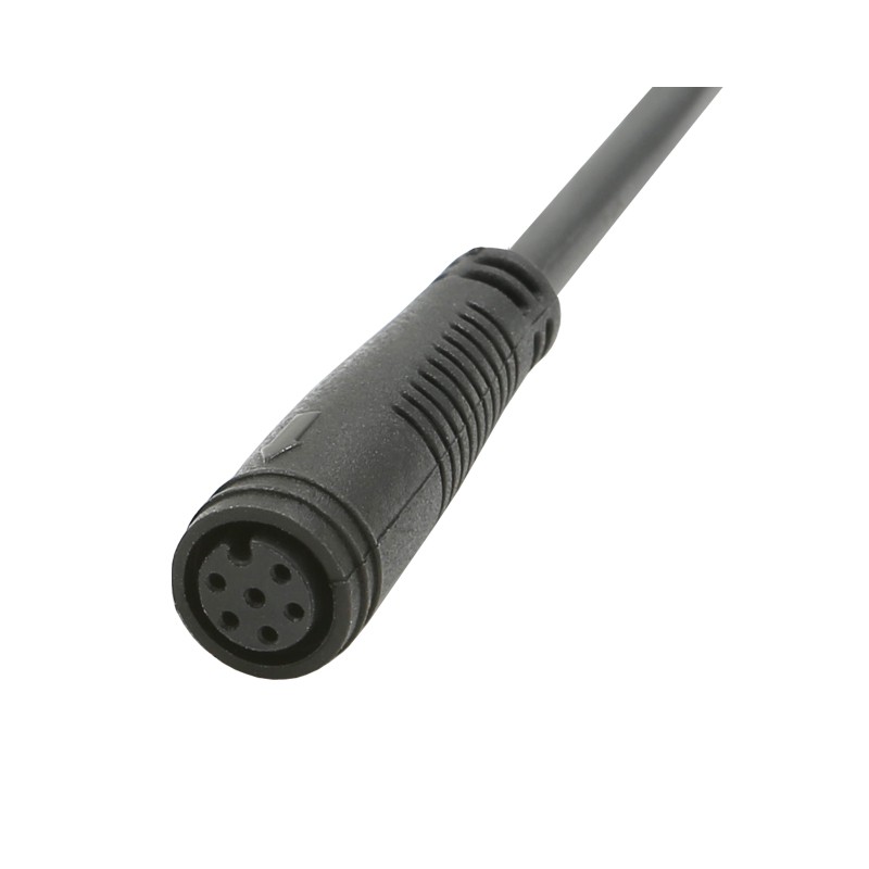 1 pcs : 1IC03622051705 - Cable Assembly 1.64' (500.00mm)