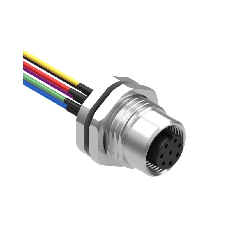 1 pcs : 10-05263 - Cable Assembly 1.00' (305.00mm)