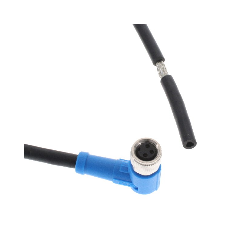 1 pcs : T4061410003-003 - Cable Assembly 4.92' (1.50m)