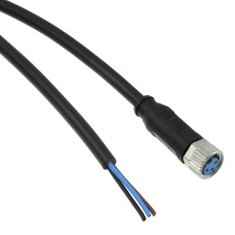 1 pcs : 2273001-2 - Cable Assembly 9.84' (3.00m)