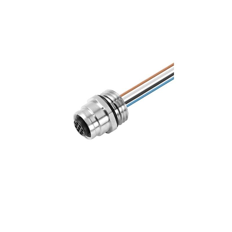 1 pcs : 1836910000 - Cable Assembly 1.64' (500.00mm)