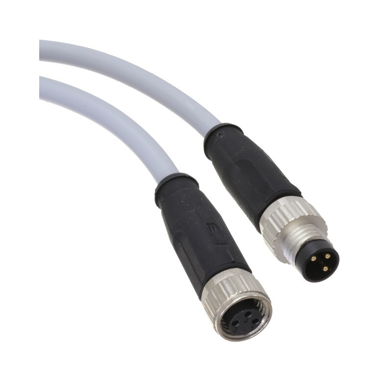 1 pcs : 21348081380005 - Cable Assembly 1.64' (500.00mm)