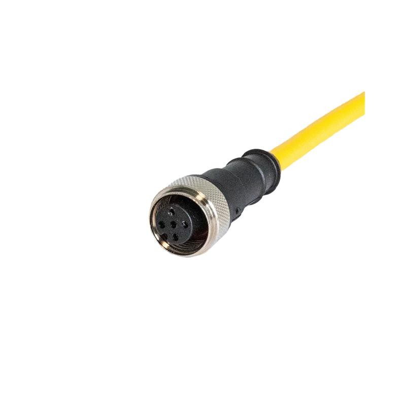 1 pcs : 21350200517010 - Cable Assembly 3.28' (1.00m)
