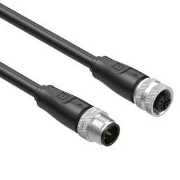 1 pcs : 10-03845 - Cable Assembly 4.92' (1.50m)