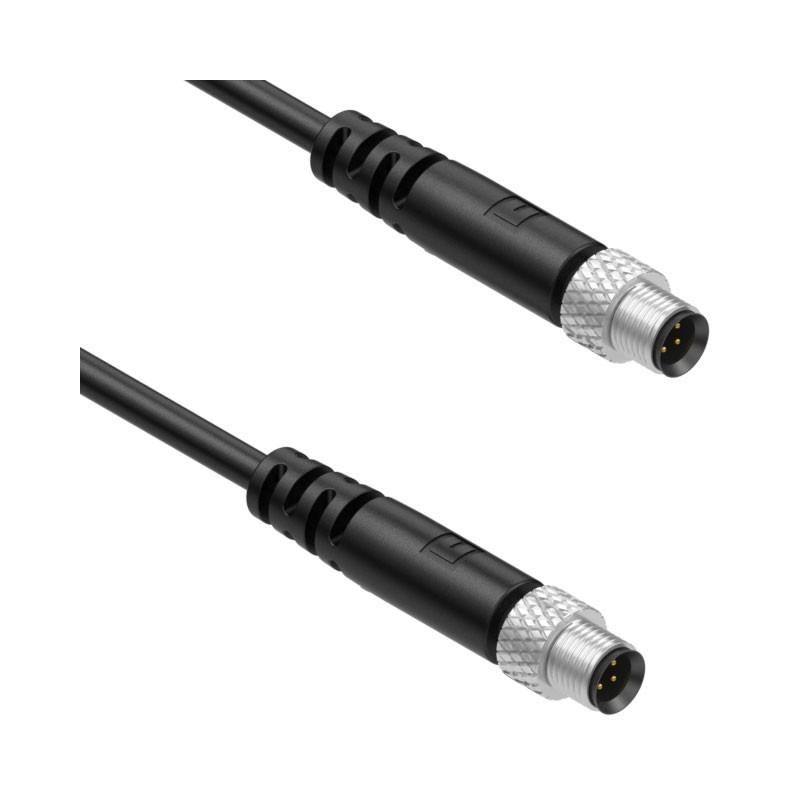 1 pcs : 10-03017 - Cable Assembly 6.00' (1.83m)