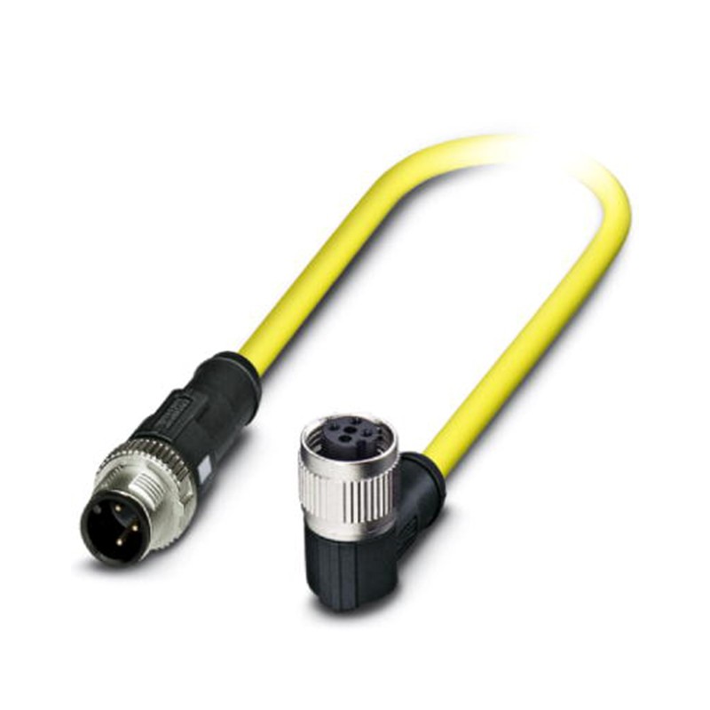 1 pcs : 1424913 - Cable Assembly 1.64' (500.00mm)