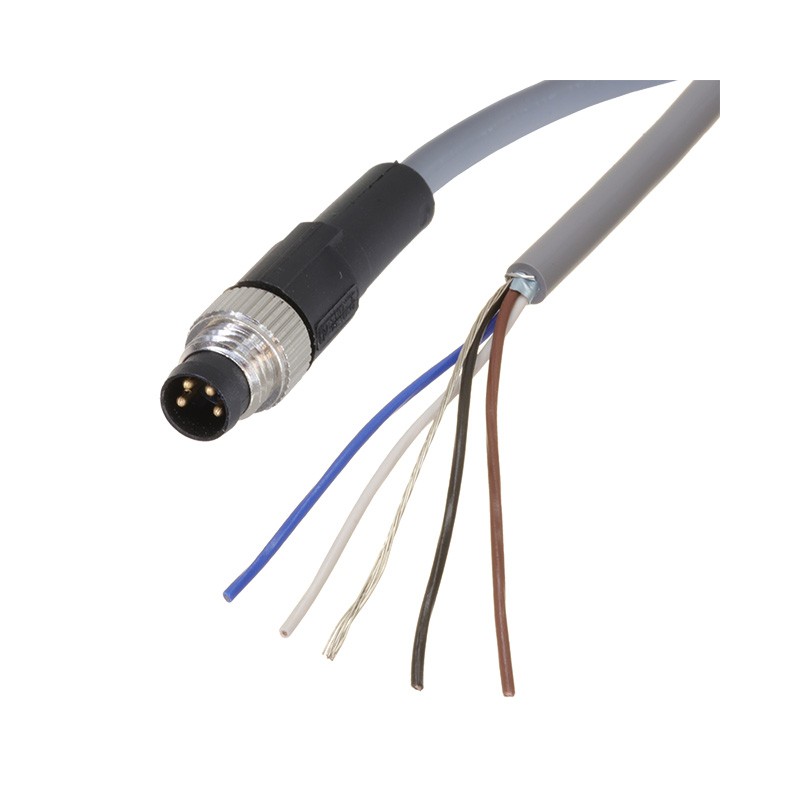 1 pcs : 1095916 - Cable Assembly 6.56' (2.00m)