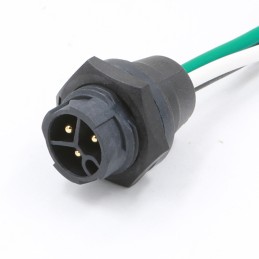 1 pcs : 1IC03622051407 - Cable Assembly 1.64' (500.00mm)