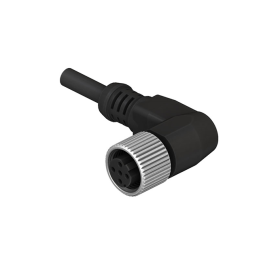 1 pcs : 1072F12-05-2-4-RA-00150 - Cable Assembly 4.92' (1.50m)