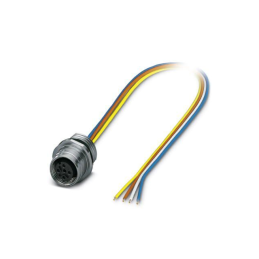 1 pcs : 1027686 - Cable Assembly 1.64' (500.00mm)