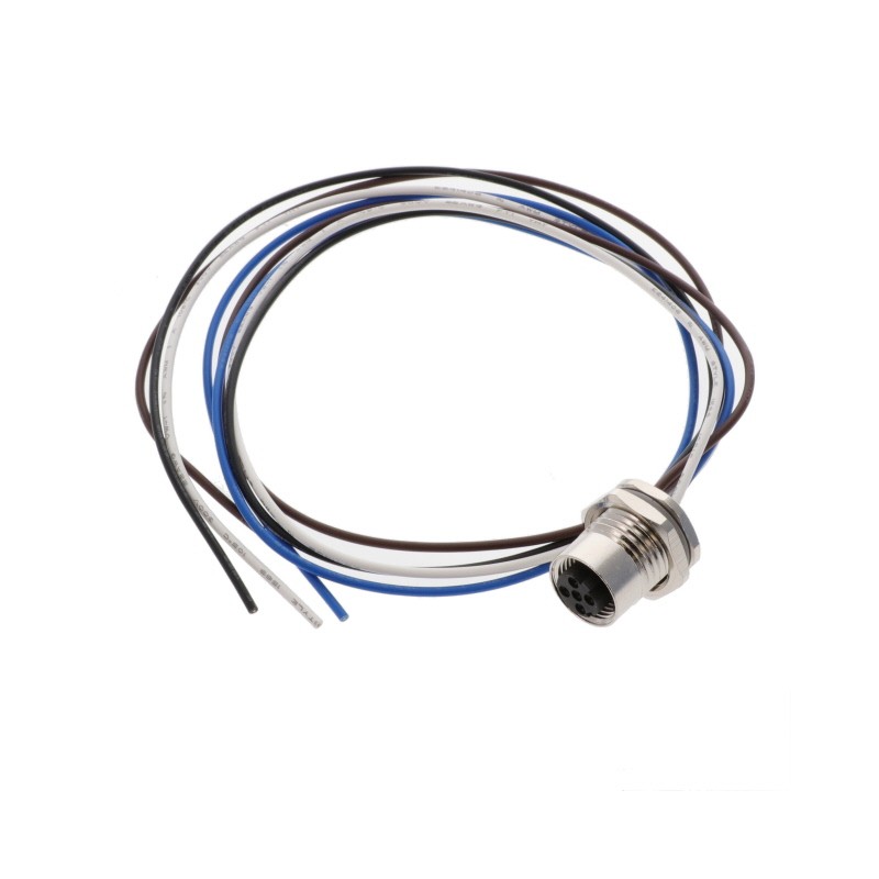 1 pcs : T4171110504-002 - Cable Assembly 1.64' (500.00mm)