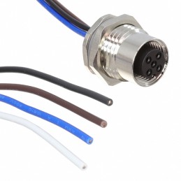 1 pcs : T4171110004-002 - Cable Assembly 1.64' (500.00mm)