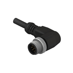 1 pcs : 1072M12-08-1-1-RA-00100 - Cable Assembly 3.28' (1.00m)