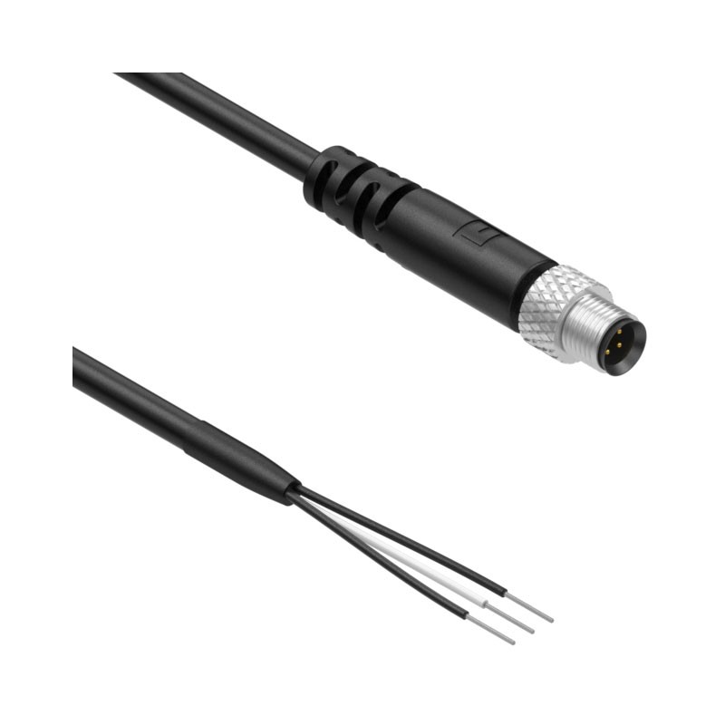 1 pcs : 10-03011 - Cable Assembly 6.00' (1.83m)