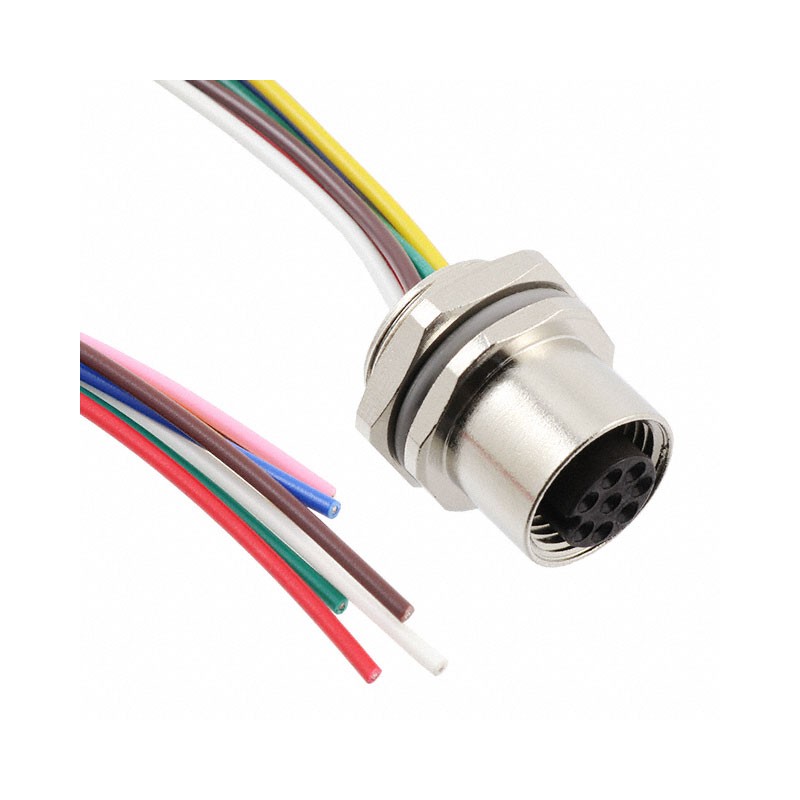 1 pcs : T4171320008-001 - Cable Assembly 0.66' (200.00mm)