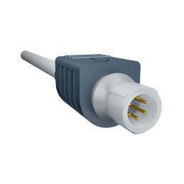 1 pcs : C00-707-100-030-018 - Cable Assembly 16.40' (5.00m)