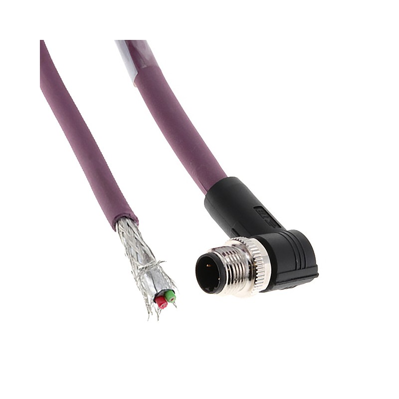 1 pcs : TAB62246501-001 - Cable Assembly 1.64' (500.00mm)