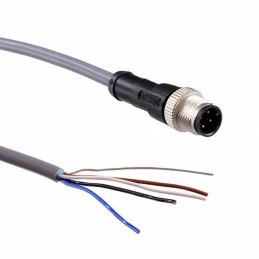 1 pcs : 1095857 - Cable Assembly 6.56' (2.00m)
