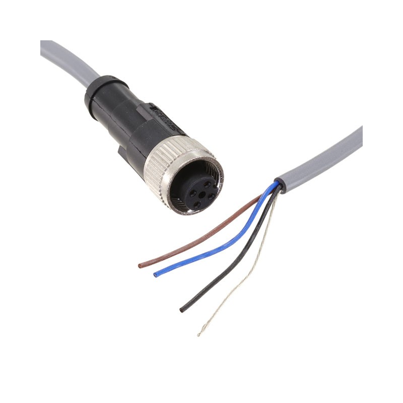 1 pcs : 1096028 - Cable Assembly 6.56' (2.00m)