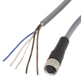 1 pcs : 1095897 - Cable Assembly 6.56' (2.00m)
