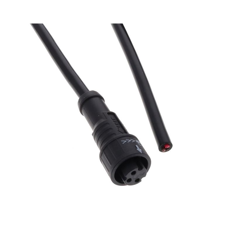 1 pcs : AD-03BFFM-QL8D01 - Cable Assembly 3.28' (1.00m)