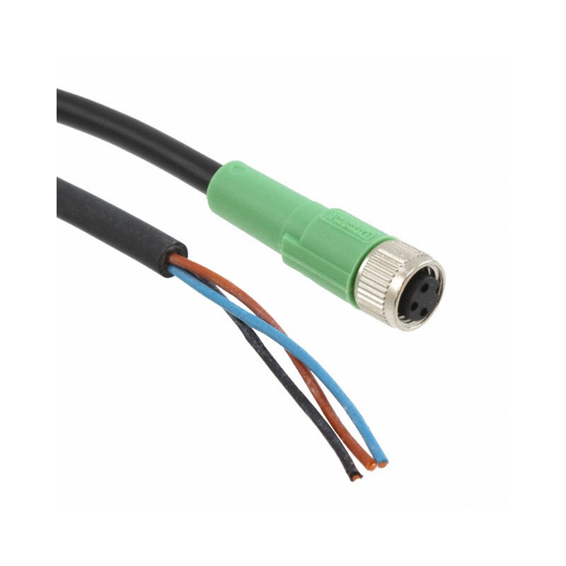 1 pcs : 1669725 - Cable Assembly 9.84' (3.00m)