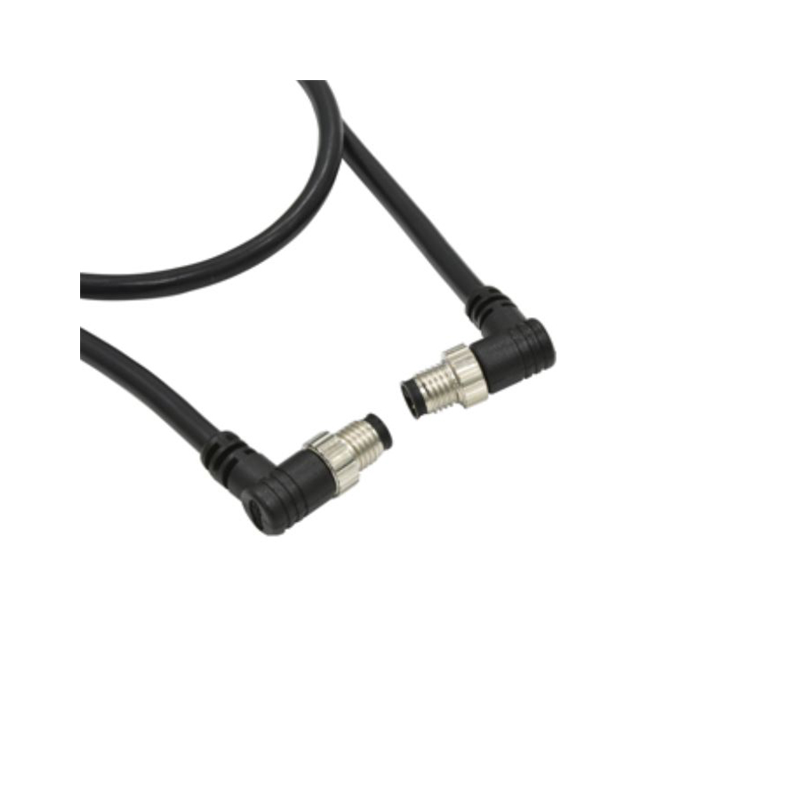 1 pcs : MSBP05FR-SBPFR-SBA05 - Cable Assembly 1.64' (500.00mm)