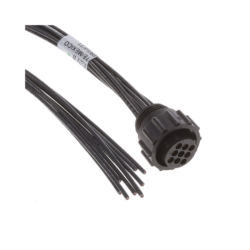 1 pcs : 2387116-1 - Cable Assembly 1.64' (500.00mm)