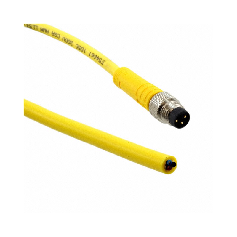 1 pcs : 603PT1 - Cable Assembly 3.28' (1.00m)
