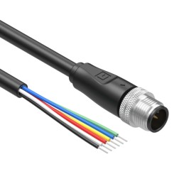 1 pcs : 10-04501 - Cable Assembly 4.92' (1.50m)