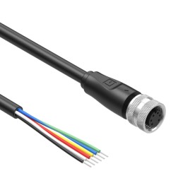 1 pcs : 10-04476 - Cable Assembly 4.92' (1.50m)