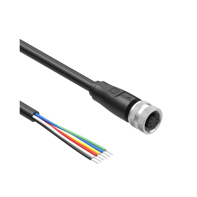 1 pcs : 10-04476 - Cable Assembly 4.92' (1.50m)