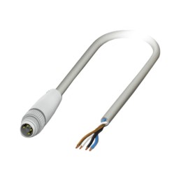 1 pcs : 1406835 - Cable Assembly 4.92' (1.50m)